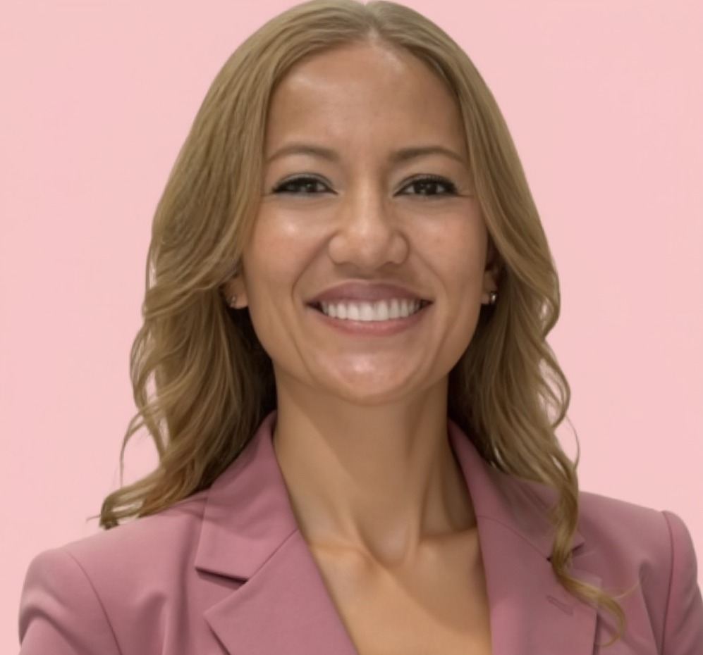 Kay Moris, Founder & Managing Partner of start.iiX