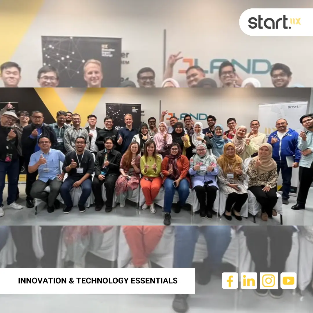 start.iiX training session 11