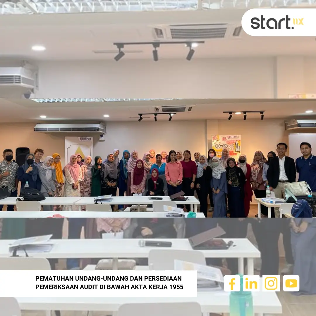 start.iiX training session 2