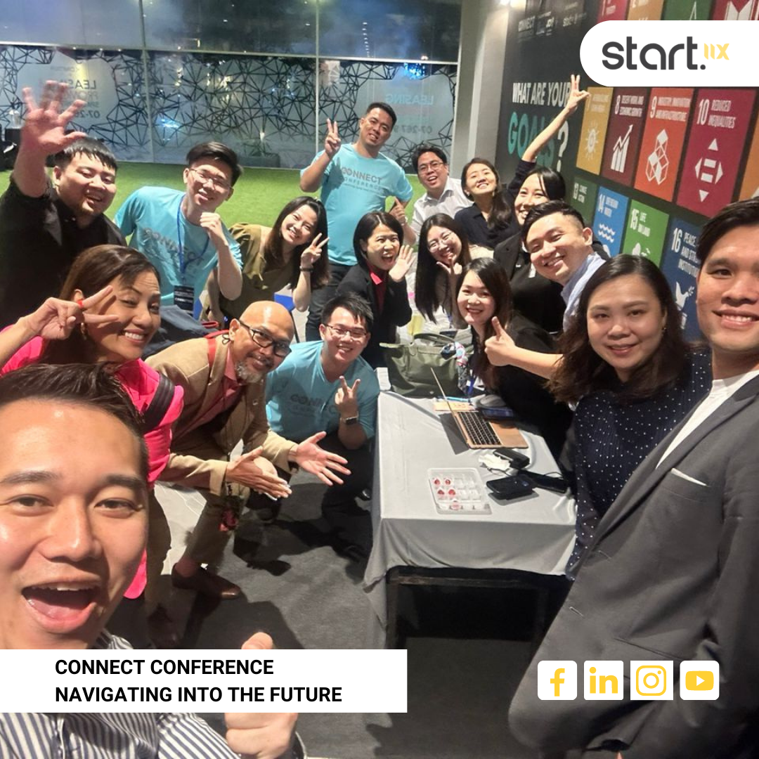 start.iiX training session 12