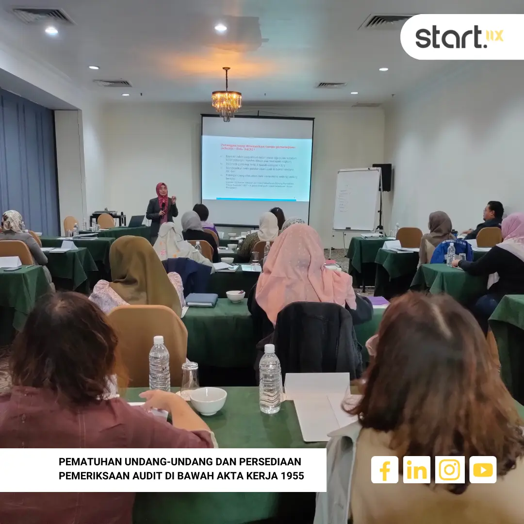 start.iiX training session 14