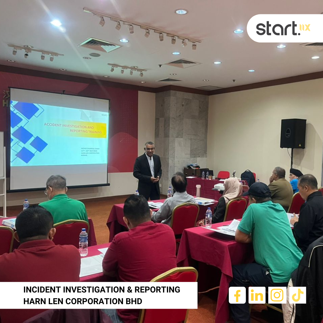 start.iiX training session 20