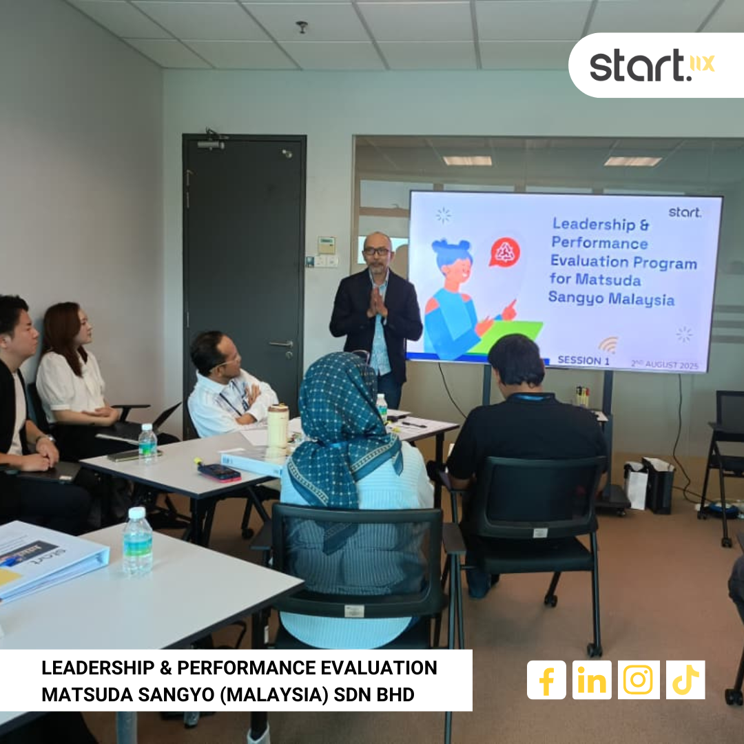 start.iiX training session 21