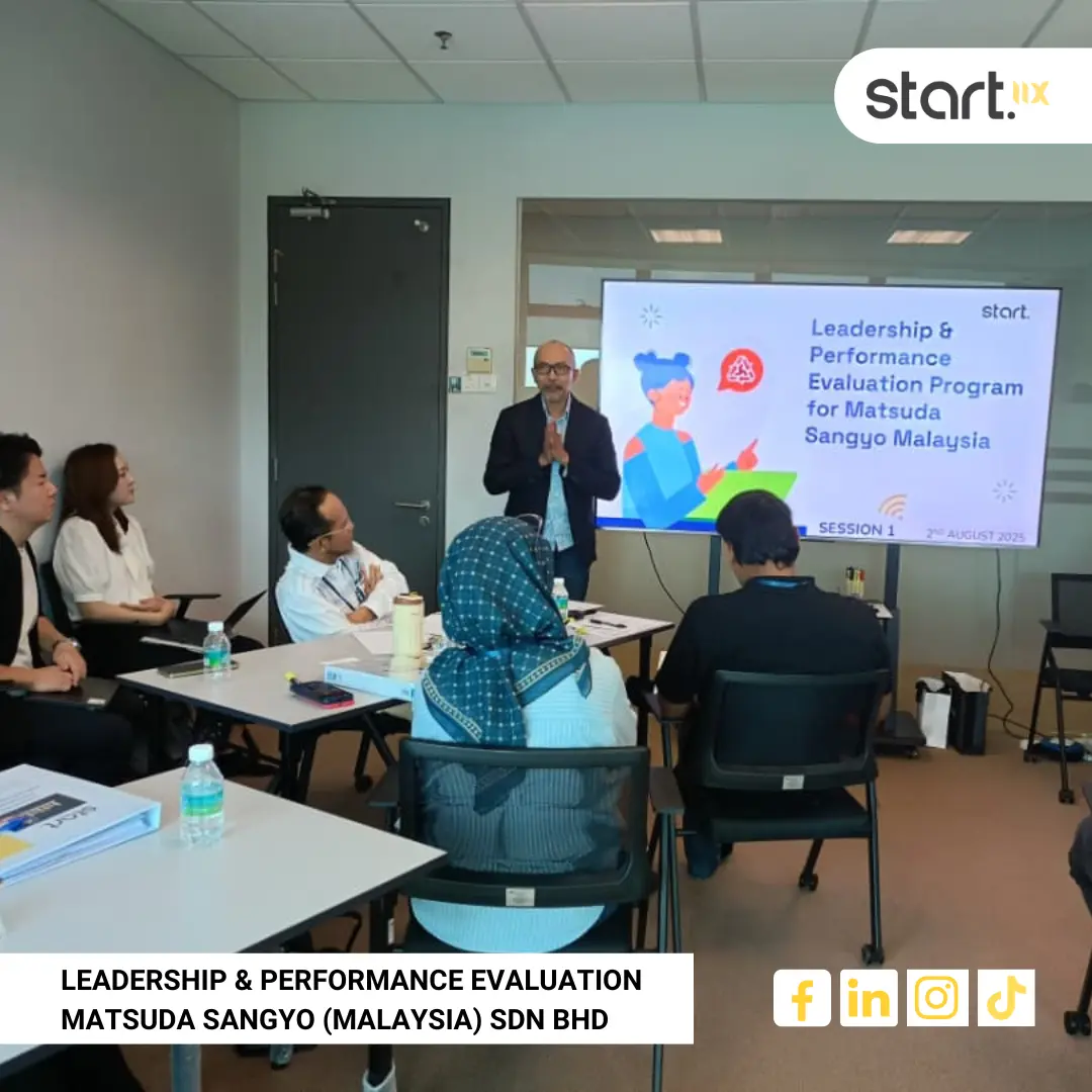 start.iiX training session 21