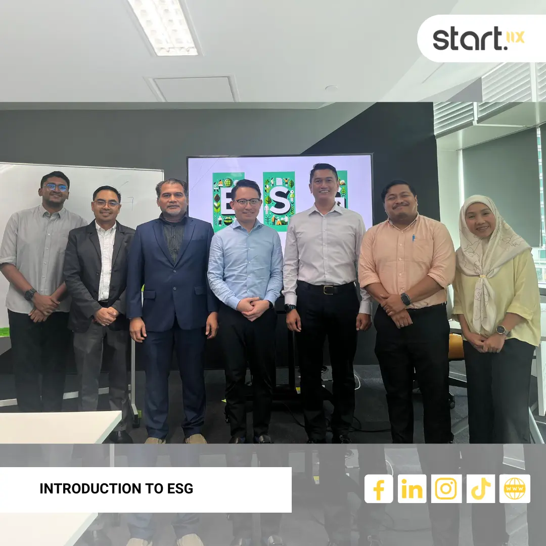 start.iiX training session 4