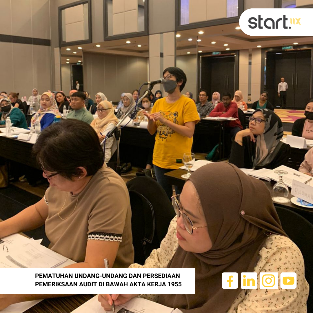 start.iiX training session 5