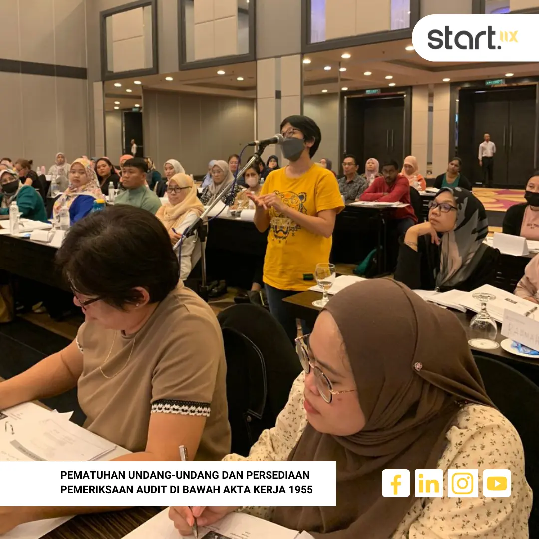 start.iiX training session 5